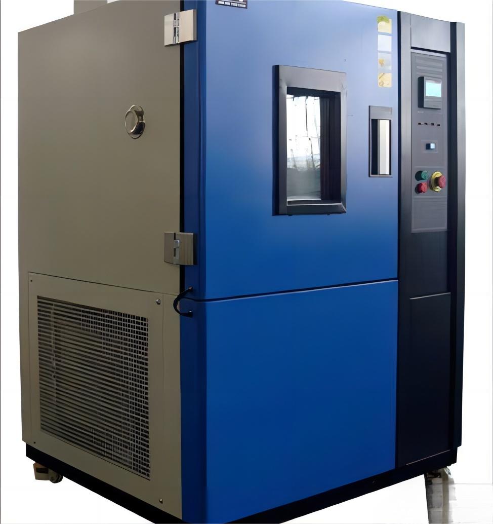 高低溫交變濕熱實(shí)驗(yàn)箱